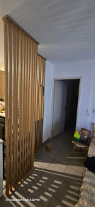 Photo de galerie - Menuiserie - Huisserie - Agencement