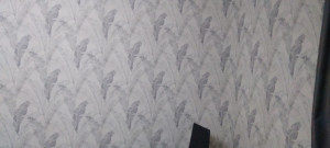 Photo de galerie - Papier peint