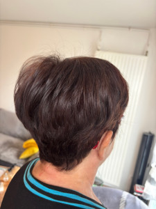 Photo de galerie - Coiffure à domicile