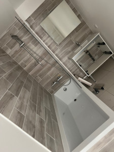 Photo de galerie - Bricolage et multi services