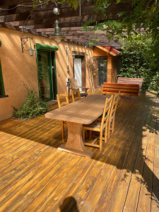 Photo de galerie - Bricolage et multi services