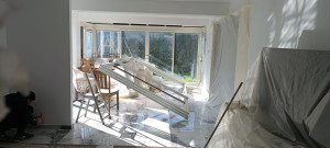 Photo de galerie - Artisan tout corps d'état - Rénovation