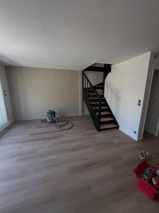 Photo de galerie - Peinture - Tapisserie