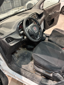 Photo de galerie - Lavage auto