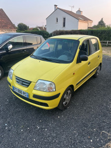 Photo de galerie - Location de ma voiture 