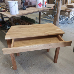 Photo de galerie - Menuiserie - Huisserie - Agencement