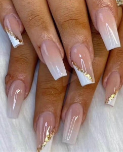 Photo de galerie - Manucure pédicure 