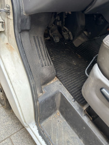 Photo de galerie - Lavage auto