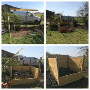 Photo de galerie - Paysagiste - Aménagement du jardin