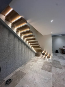 Photo de galerie - Menuiserie - Huisserie - Agencement