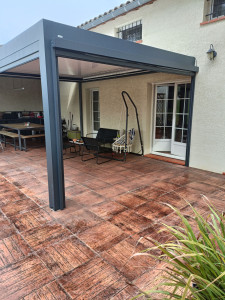 Photo de galerie - Menuiserie - Huisserie - Agencement