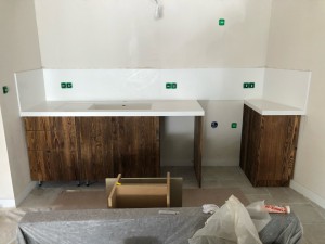 Photo de galerie - Montage meubles en kit