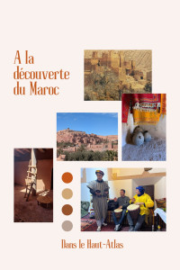 Photo de galerie - Voyages au Maroc