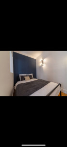 Photo de galerie - Je fais du ménage 