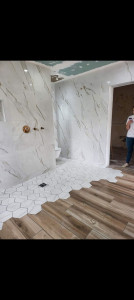 Photo de galerie - Salle de bain 