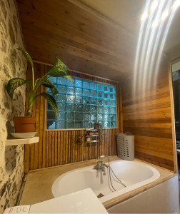 Photo de galerie - Menuiserie - Huisserie - Agencement