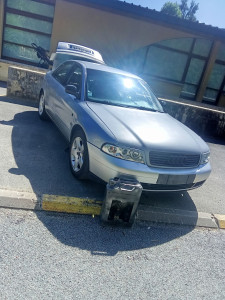 Photo de galerie - Réparation mécanique carrosserie personnalisation 