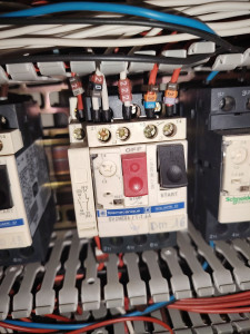 Photo de galerie - Chauffage - Climatisation