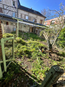 Photo de galerie - Remise à propre 