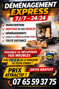 Photo de galerie - Prix attractif 