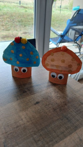 Photo de galerie - Activité