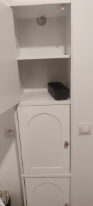 Photo de galerie - Montage meuble en kit 