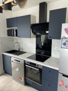 Photo de galerie - Montage meubles en kit