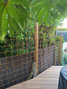 Photo de galerie - Paysagiste - Aménagement du jardin