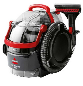 Photo de galerie - Bissel spotclean pro 1558n + produit. 15€/jour où 20€ plusieurs jours.