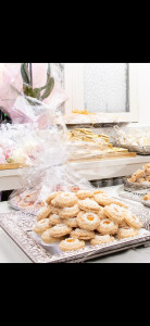 Photo de galerie - Gâteaux orientaux 
