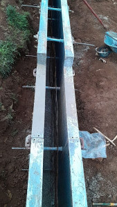 Photo de galerie - Murs 