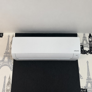 Photo de galerie - Chauffage - Climatisation