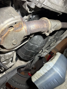 Photo de galerie - Entretien 