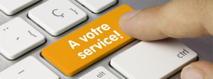 Photo de galerie - A votre service pour tout type de dépannage informatique 