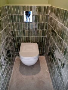 Photo de galerie - Plomberie - Installation sanitaire