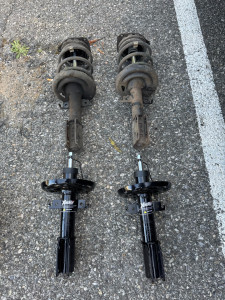 Photo de galerie - Réparation voiture