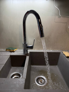 Photo de galerie - Plomberie - Installation sanitaire