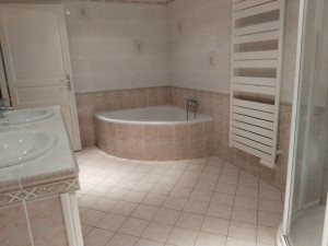 Photo de galerie - Salle de bain 