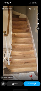 Photo de galerie - Menuiserie - Huisserie - Agencement