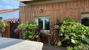 Photo de galerie - Paysagiste - Aménagement du jardin