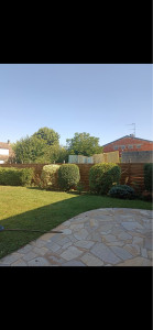 Photo de galerie - Jardinier