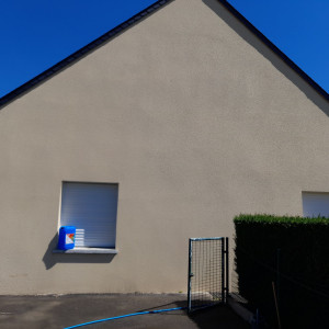 Photo de galerie - Artisan tout corps d'état - Rénovation