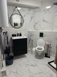 Photo de galerie - Air bnb