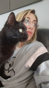 Photo de galerie - Amoureuse des animaux 