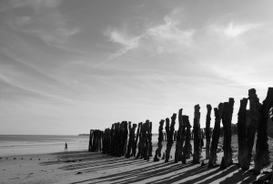 Photo de galerie - Plage Saint Malo