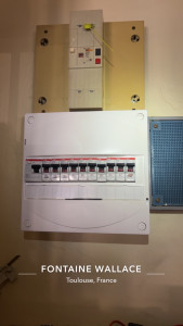 Photo de galerie - Changement de tableau après 