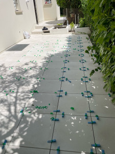 Photo de galerie - Carrelage