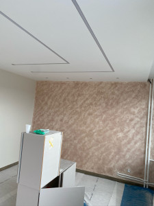 Photo de galerie - Tout type de travaux intérieur