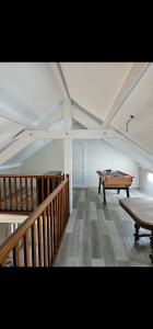 Photo de galerie - Peinture - Tapisserie