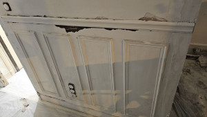 Photo de galerie - Artisan tout corps d'état - Rénovation